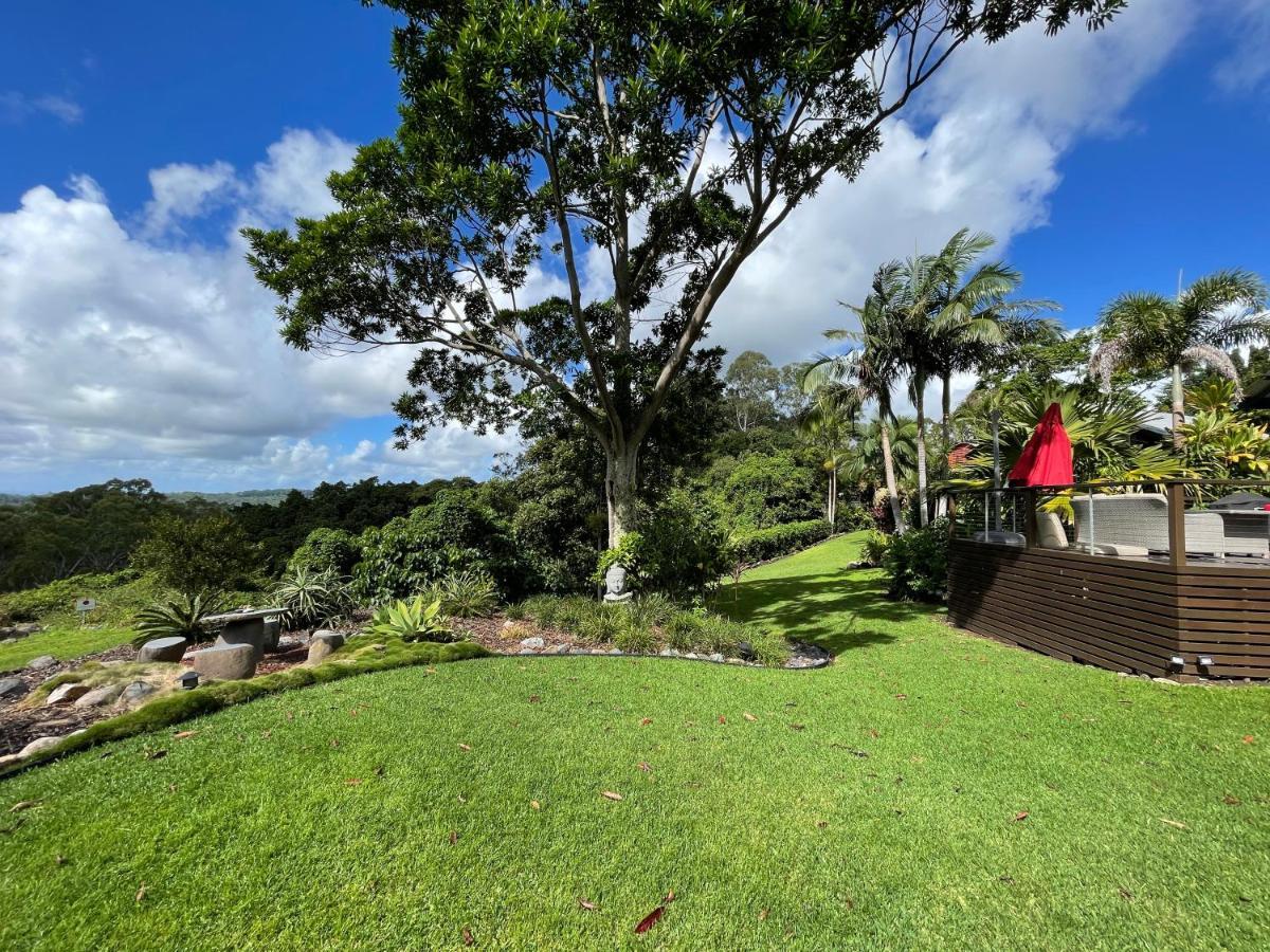 Jetavana Balmoral Ridge Exterior foto