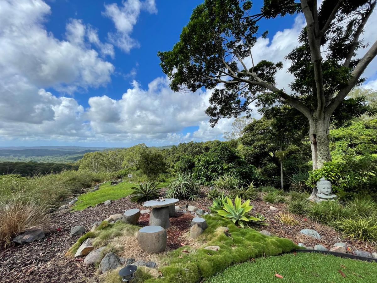 Jetavana Balmoral Ridge Exterior foto