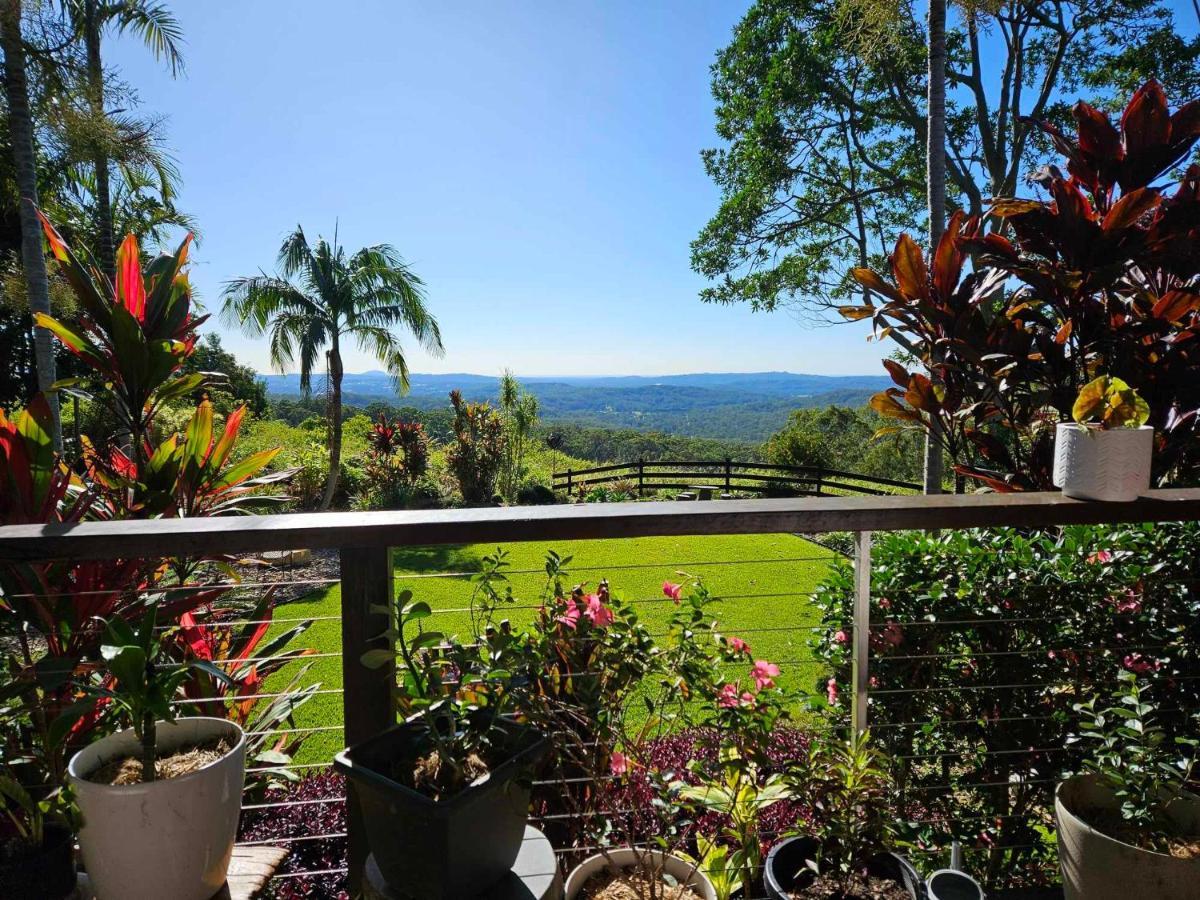 Jetavana Balmoral Ridge Exterior foto