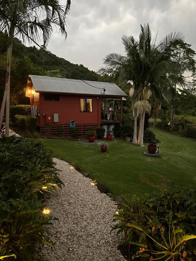 Jetavana Balmoral Ridge Exterior foto