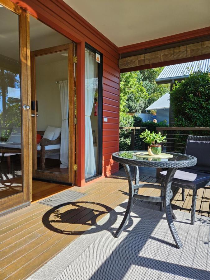 Jetavana Balmoral Ridge Exterior foto