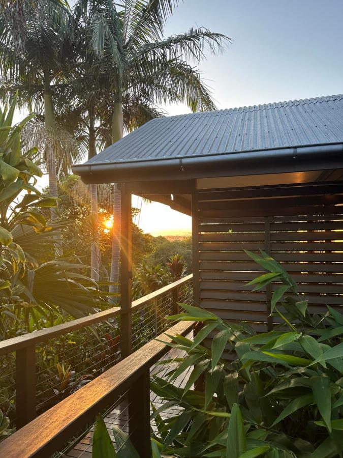Jetavana Balmoral Ridge Exterior foto