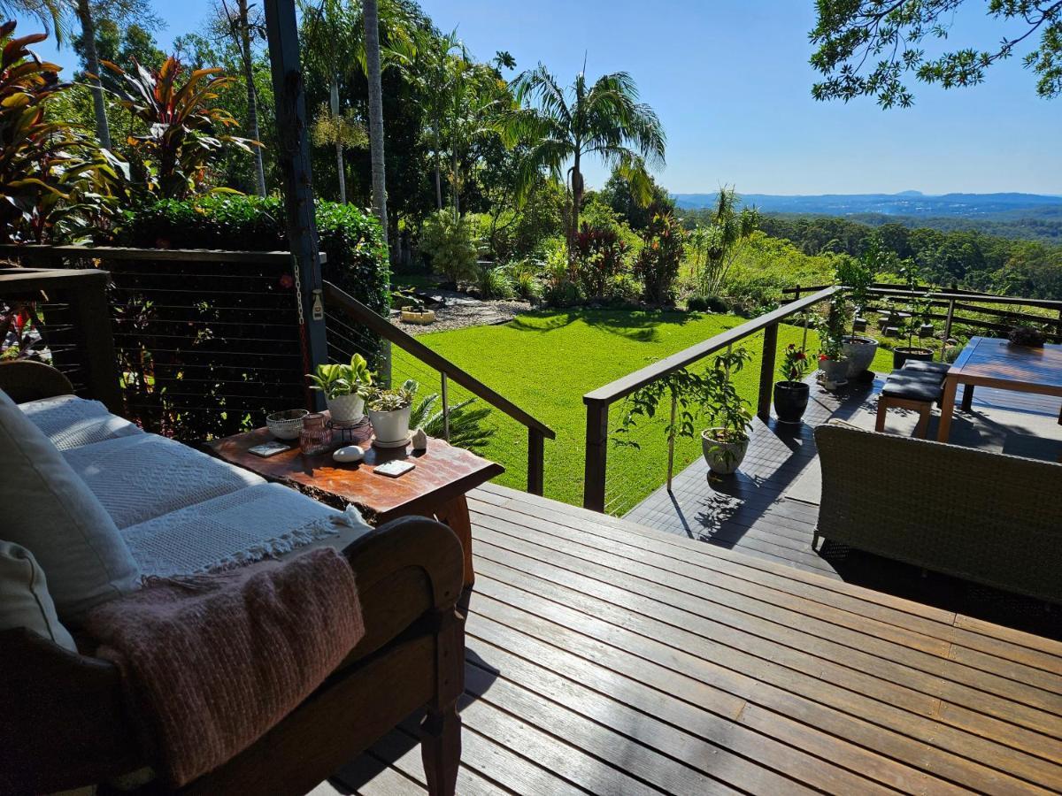 Jetavana Balmoral Ridge Exterior foto