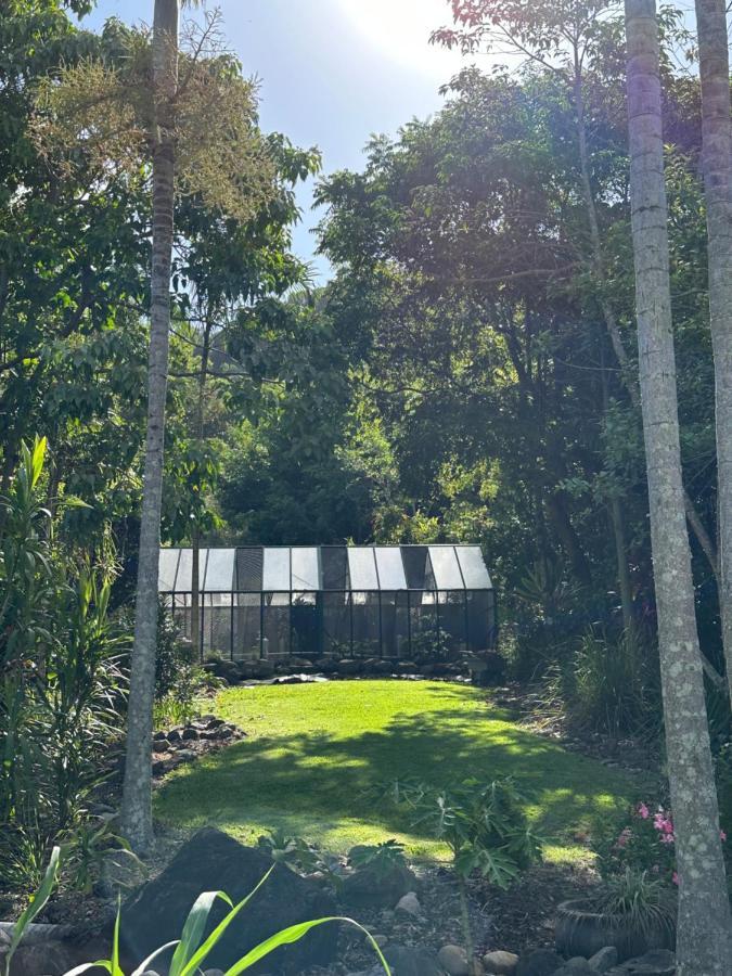 Jetavana Balmoral Ridge Exterior foto