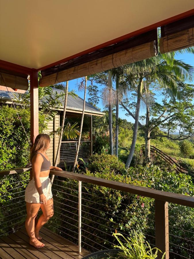 Jetavana Balmoral Ridge Exterior foto