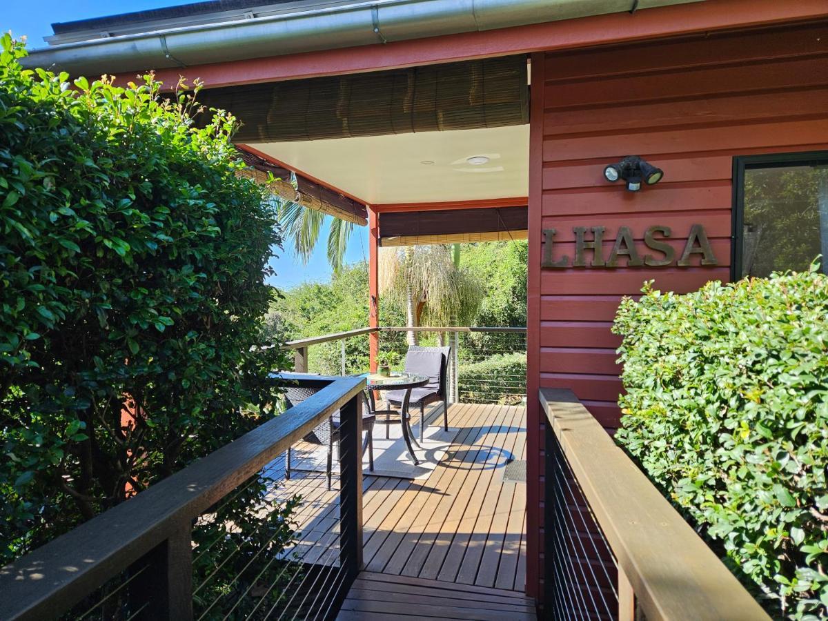 Jetavana Balmoral Ridge Exterior foto