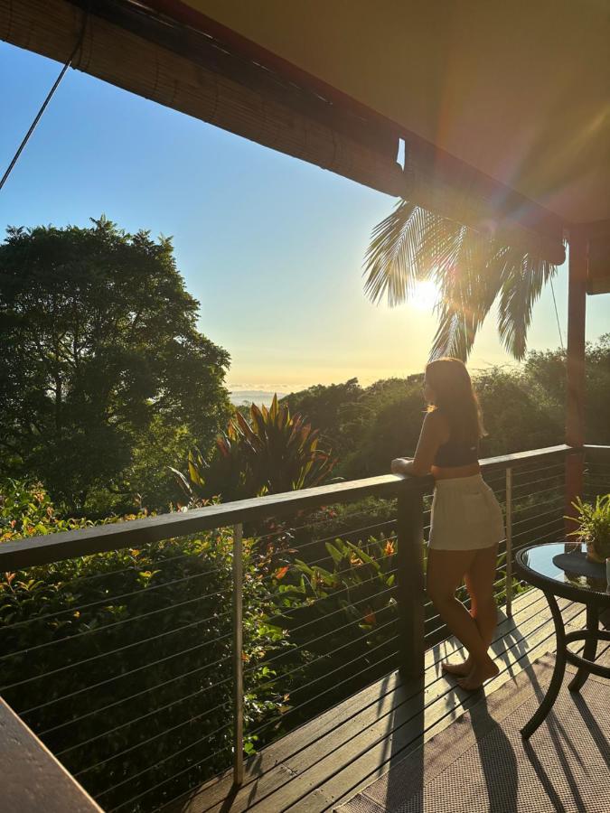 Jetavana Balmoral Ridge Exterior foto