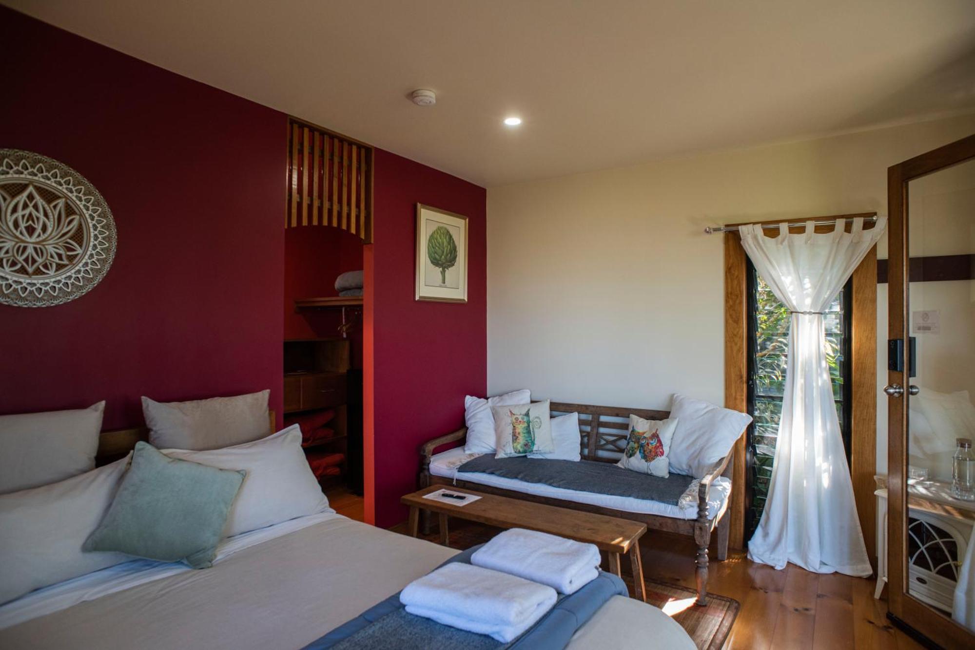 Jetavana Balmoral Ridge Exterior foto