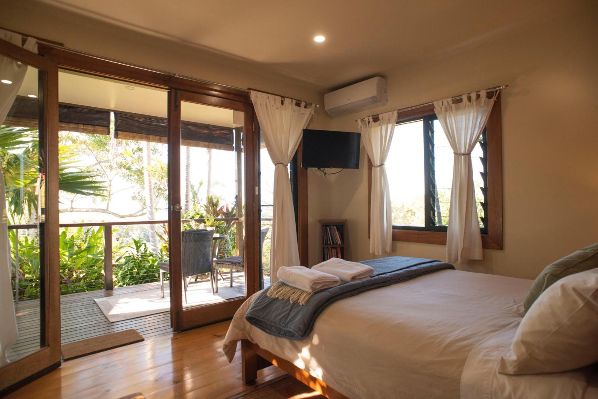 Jetavana Balmoral Ridge Exterior foto