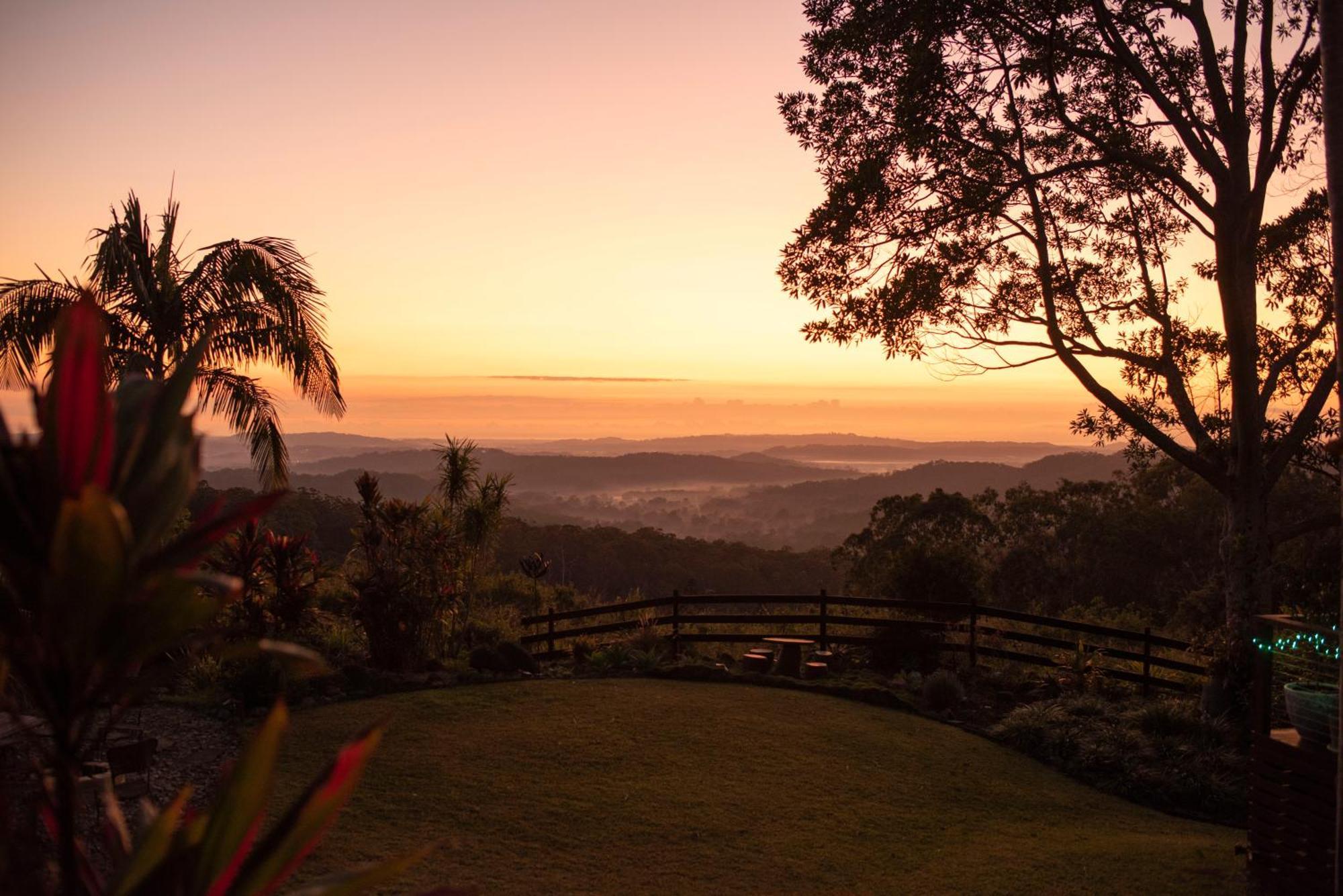 Jetavana Balmoral Ridge Exterior foto