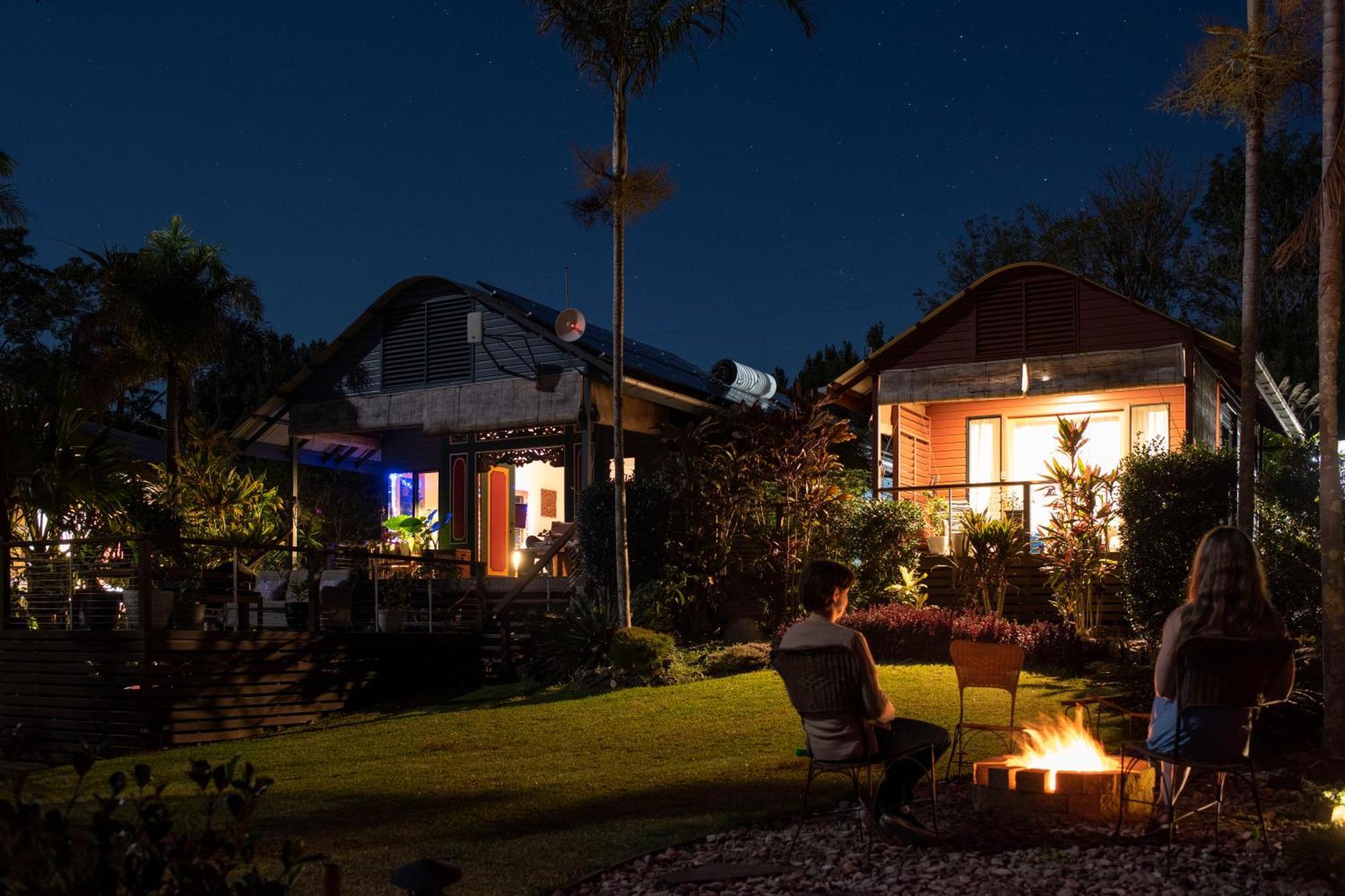 Jetavana Balmoral Ridge Exterior foto