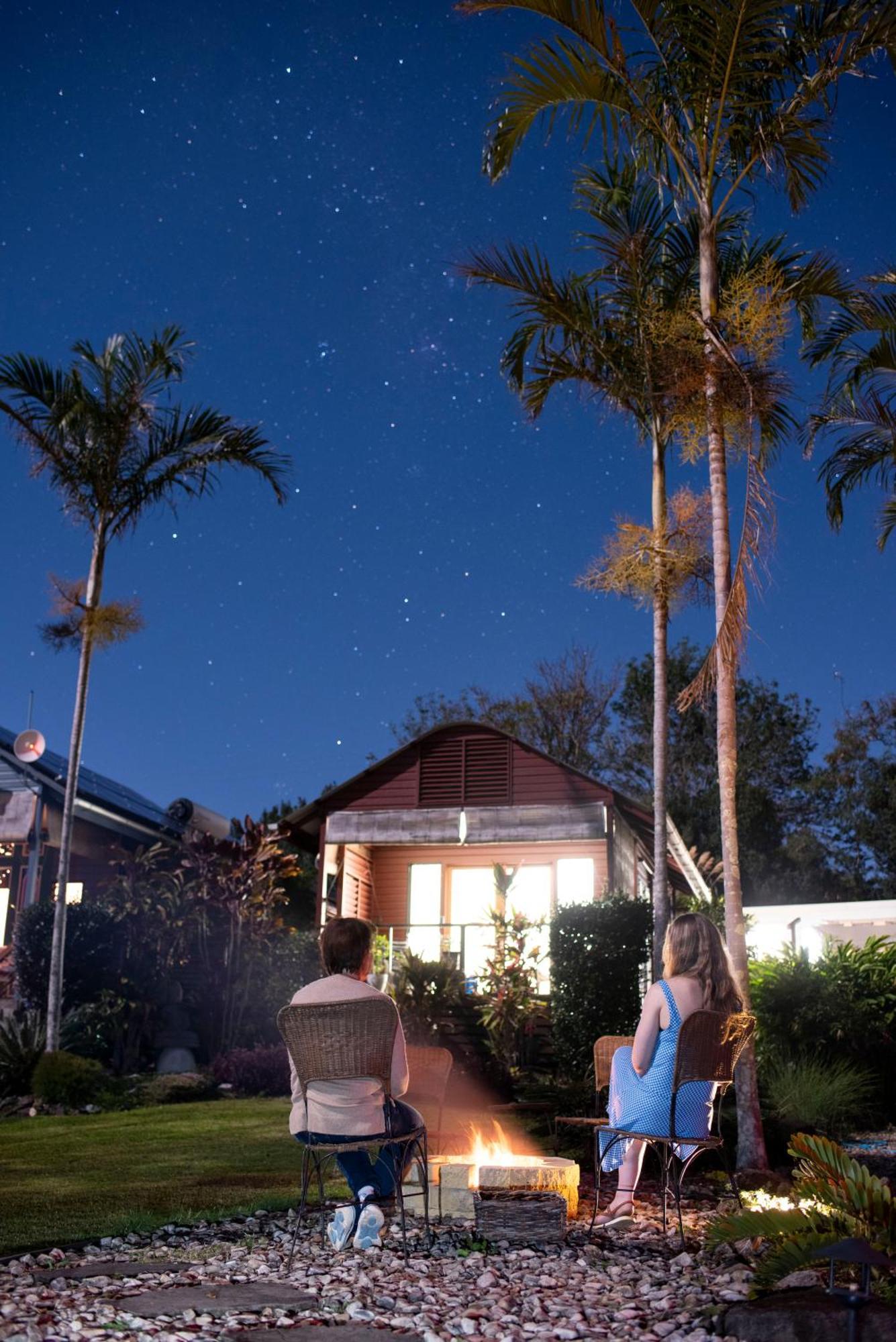 Jetavana Balmoral Ridge Exterior foto