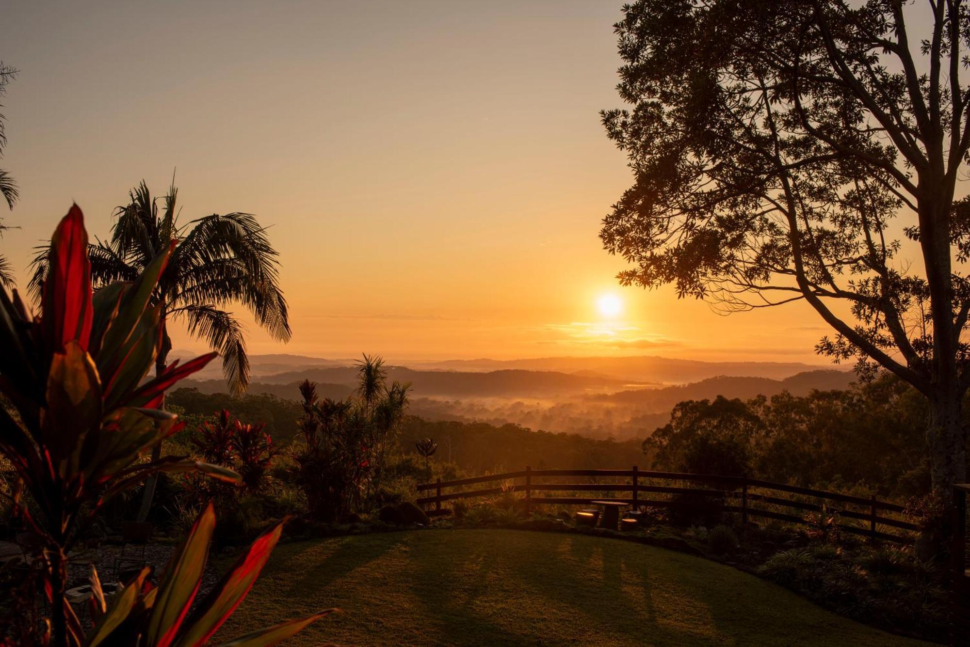 Jetavana Balmoral Ridge Exterior foto