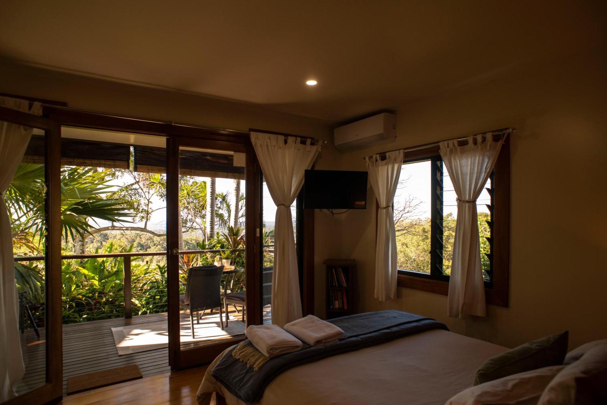 Jetavana Balmoral Ridge Exterior foto