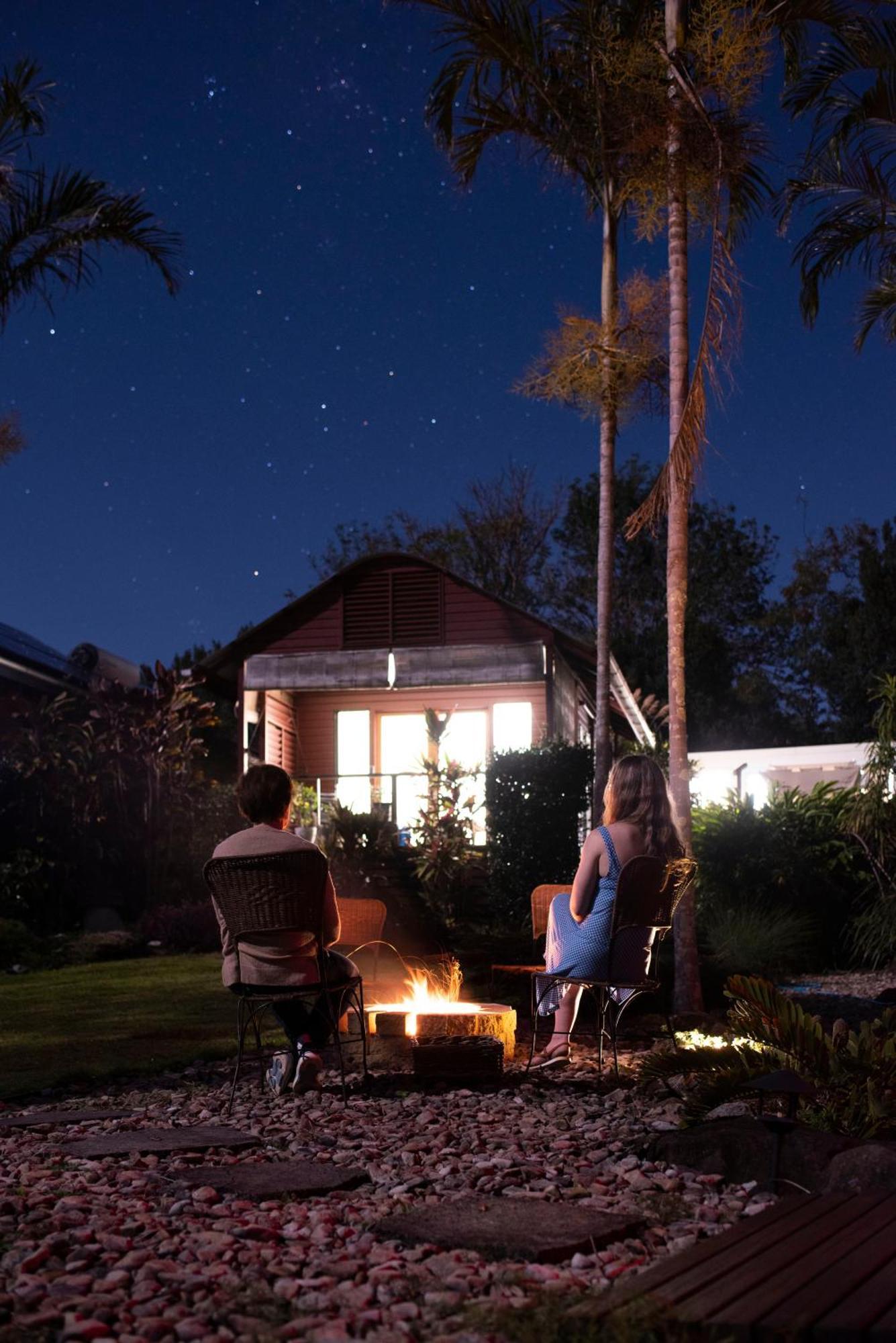Jetavana Balmoral Ridge Exterior foto