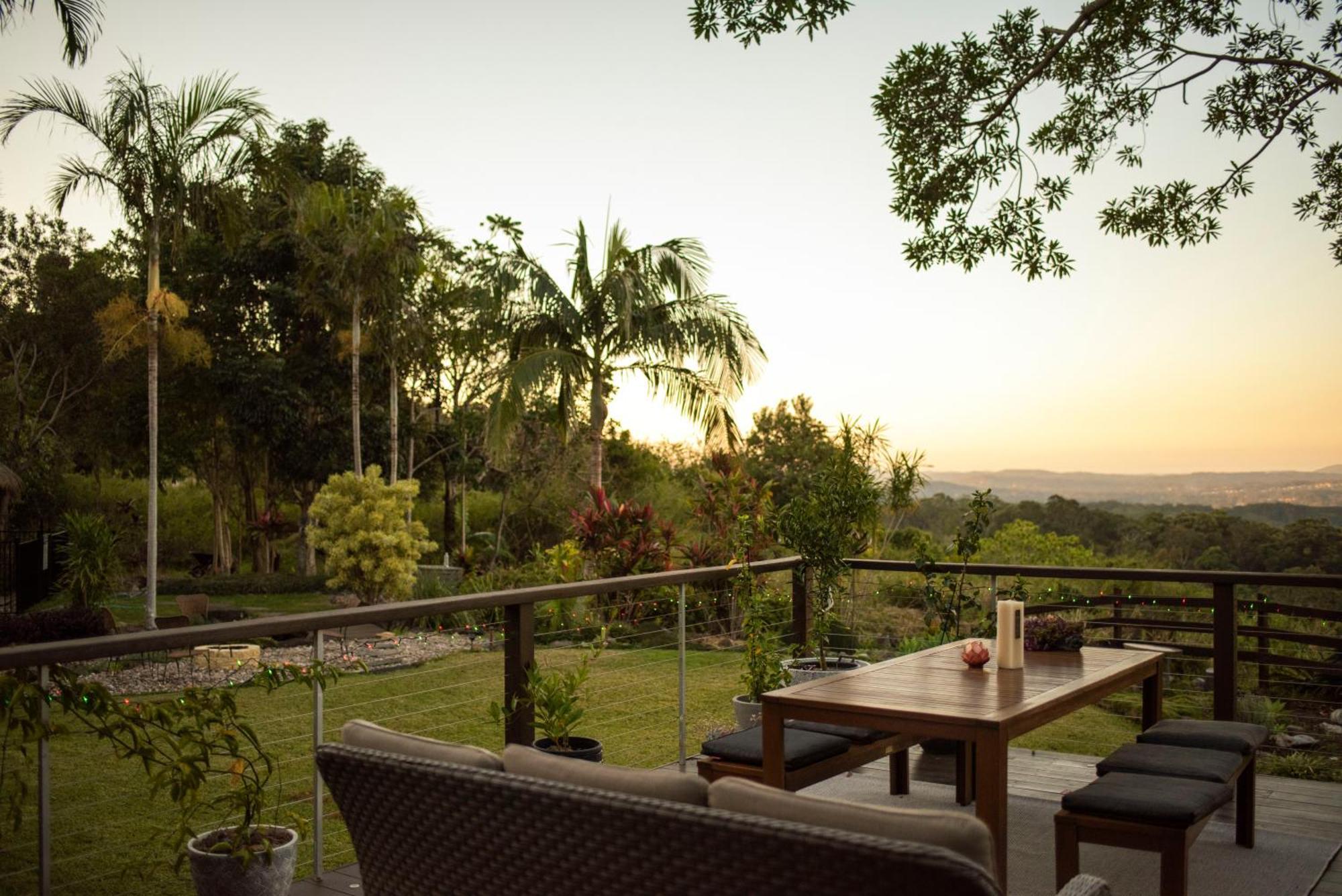 Jetavana Balmoral Ridge Exterior foto