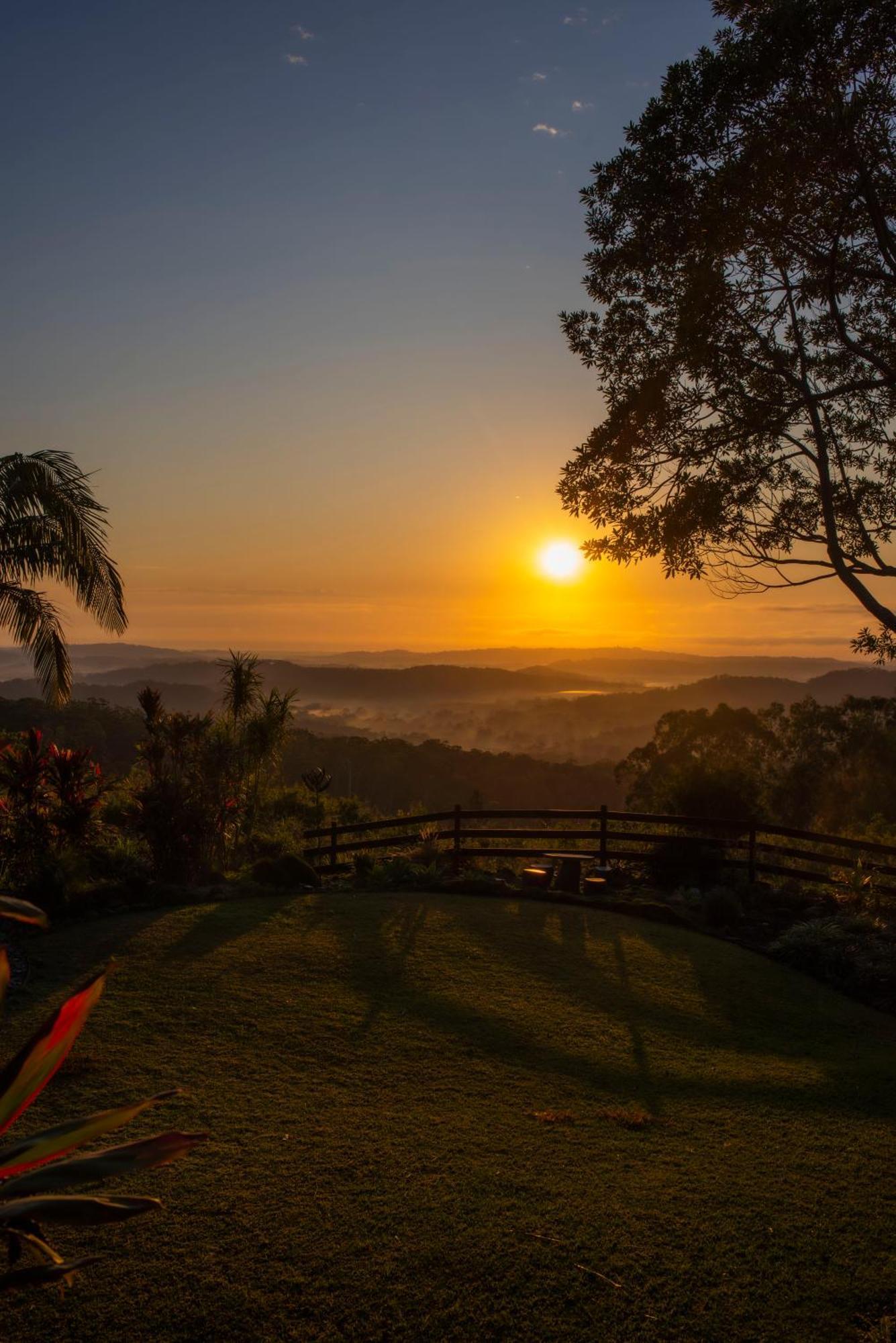 Jetavana Balmoral Ridge Exterior foto