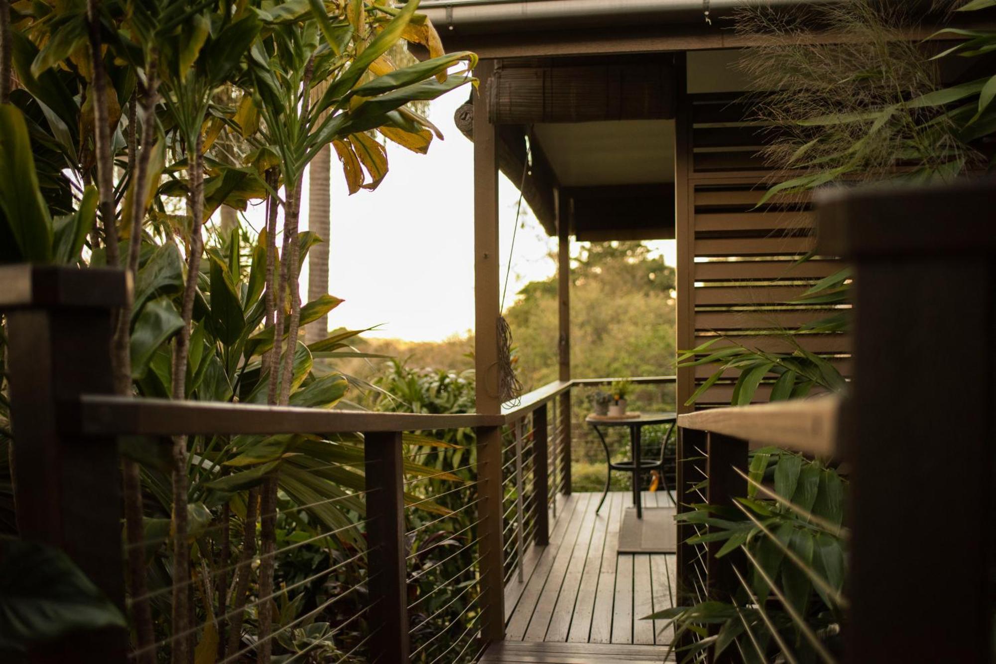 Jetavana Balmoral Ridge Exterior foto
