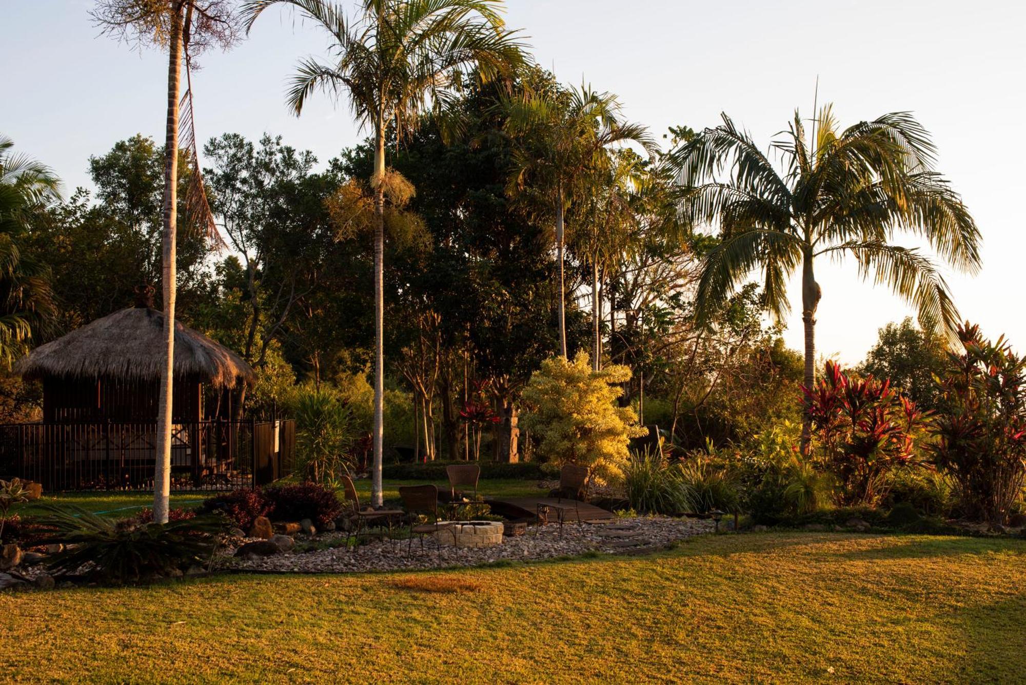 Jetavana Balmoral Ridge Exterior foto