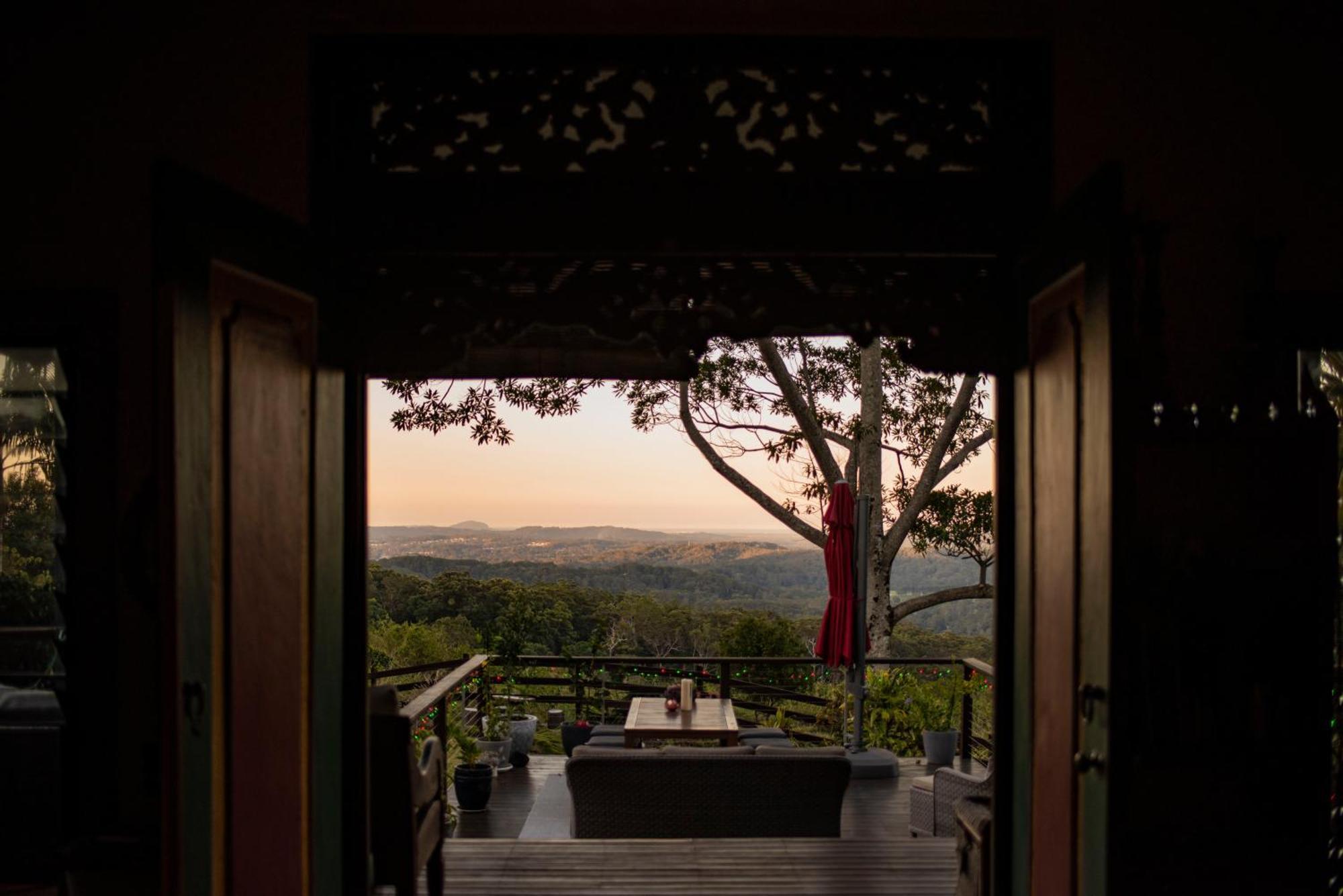 Jetavana Balmoral Ridge Exterior foto