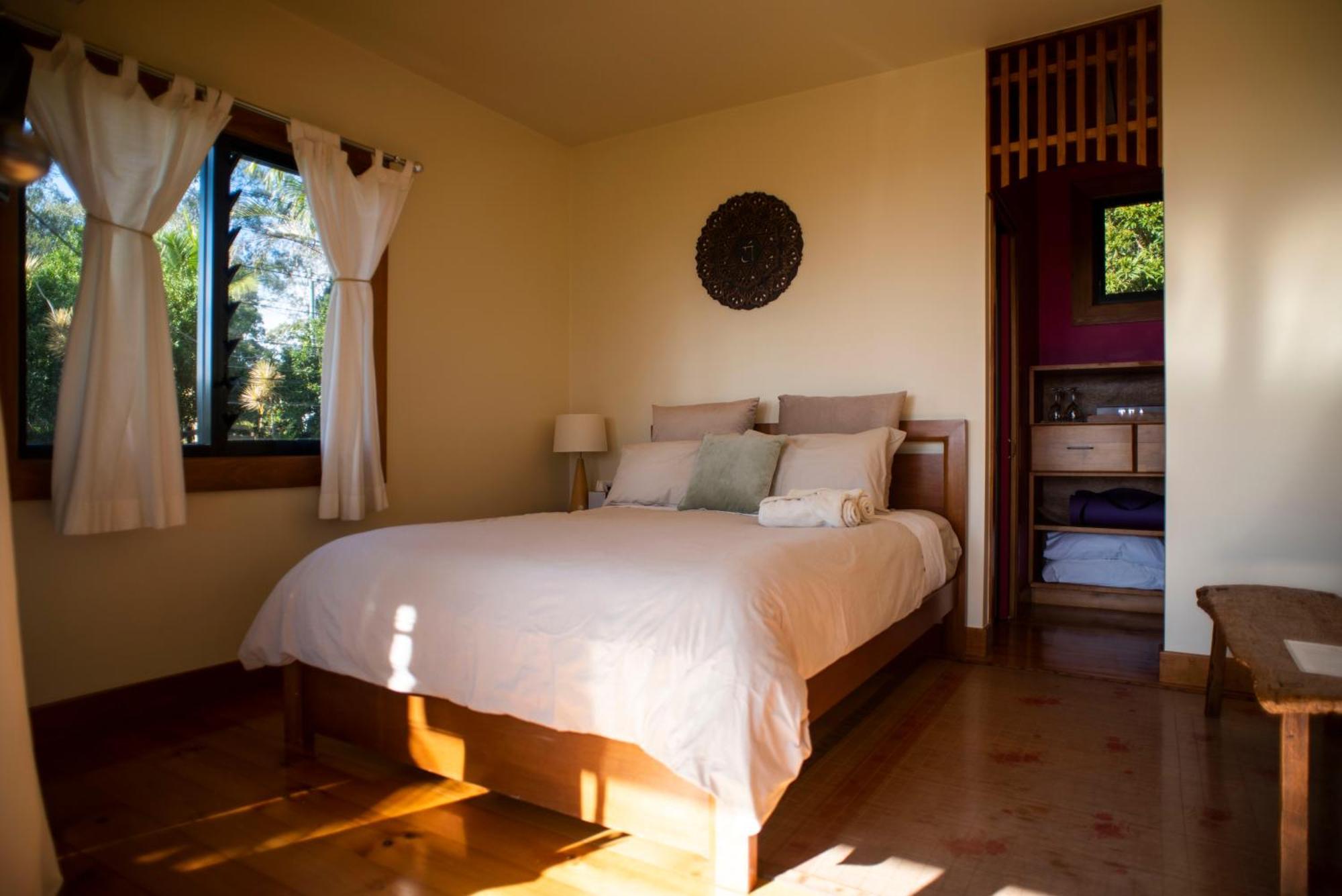 Jetavana Balmoral Ridge Exterior foto