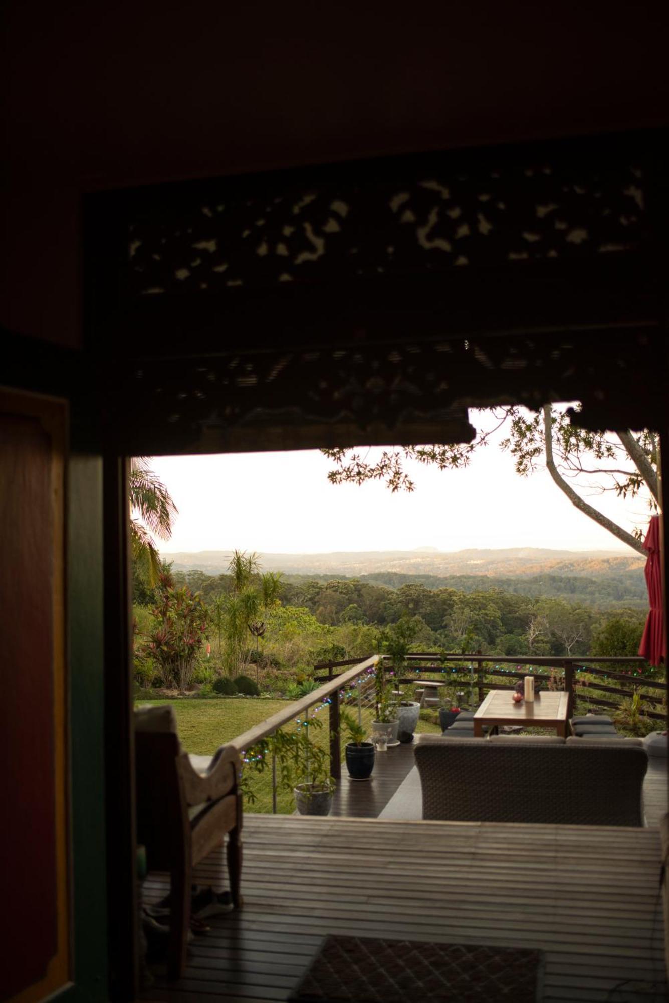 Jetavana Balmoral Ridge Exterior foto