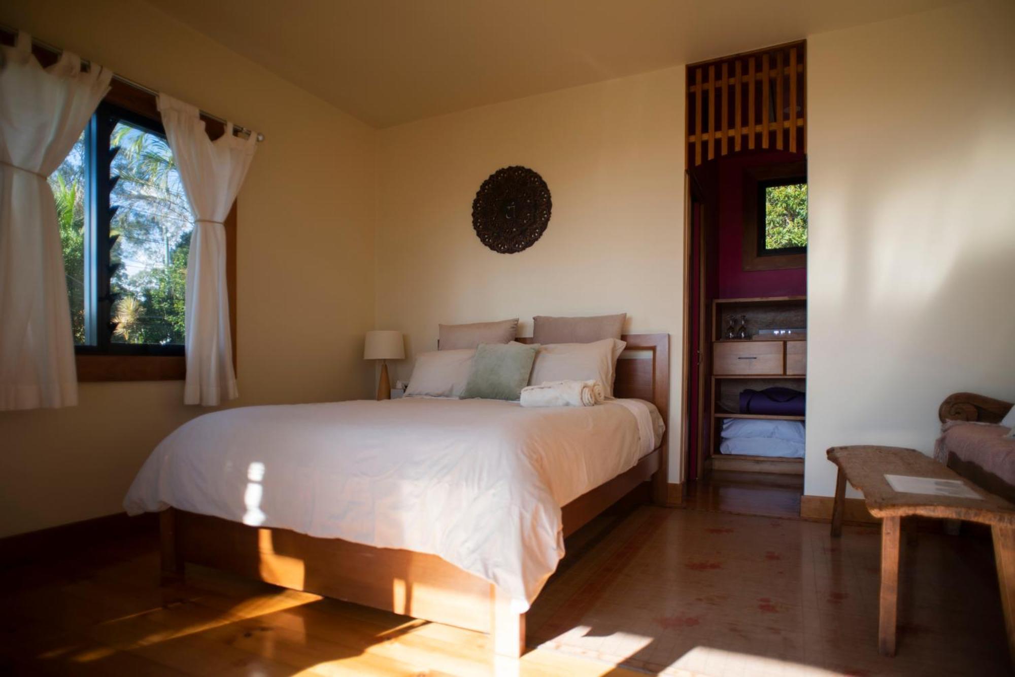 Jetavana Balmoral Ridge Exterior foto