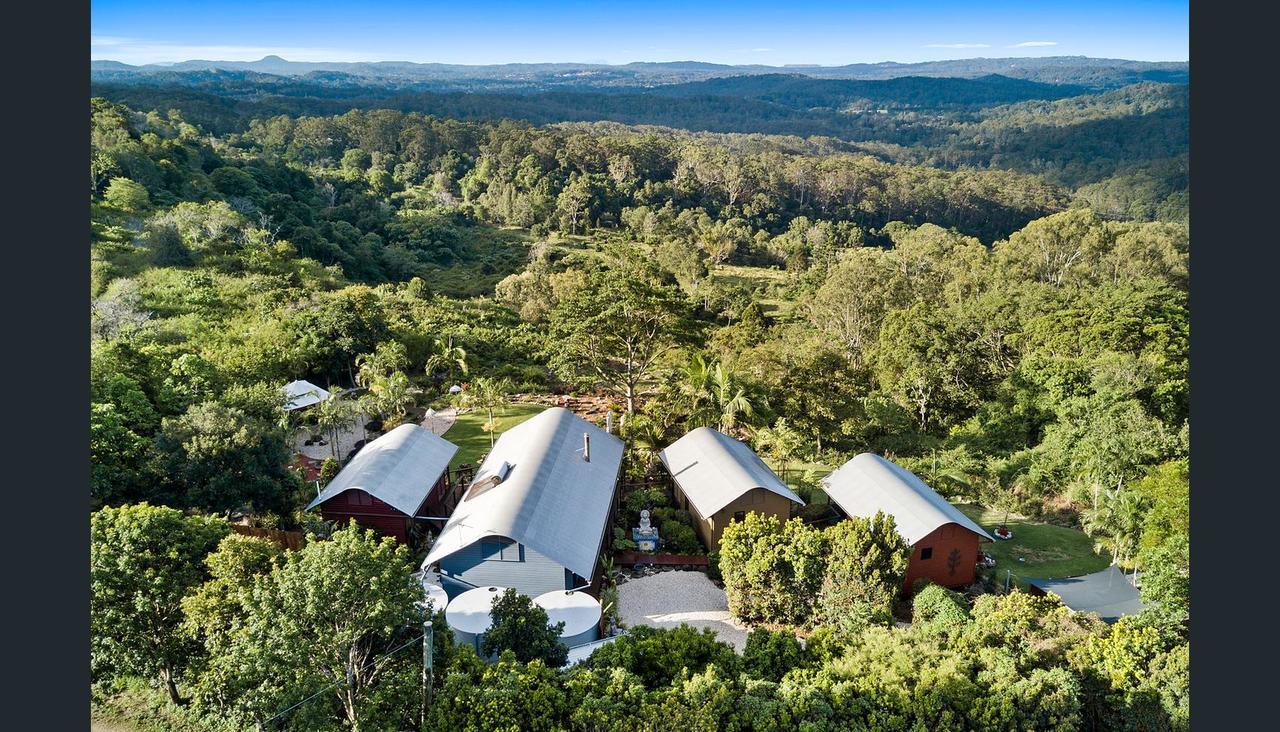 Jetavana Balmoral Ridge Exterior foto