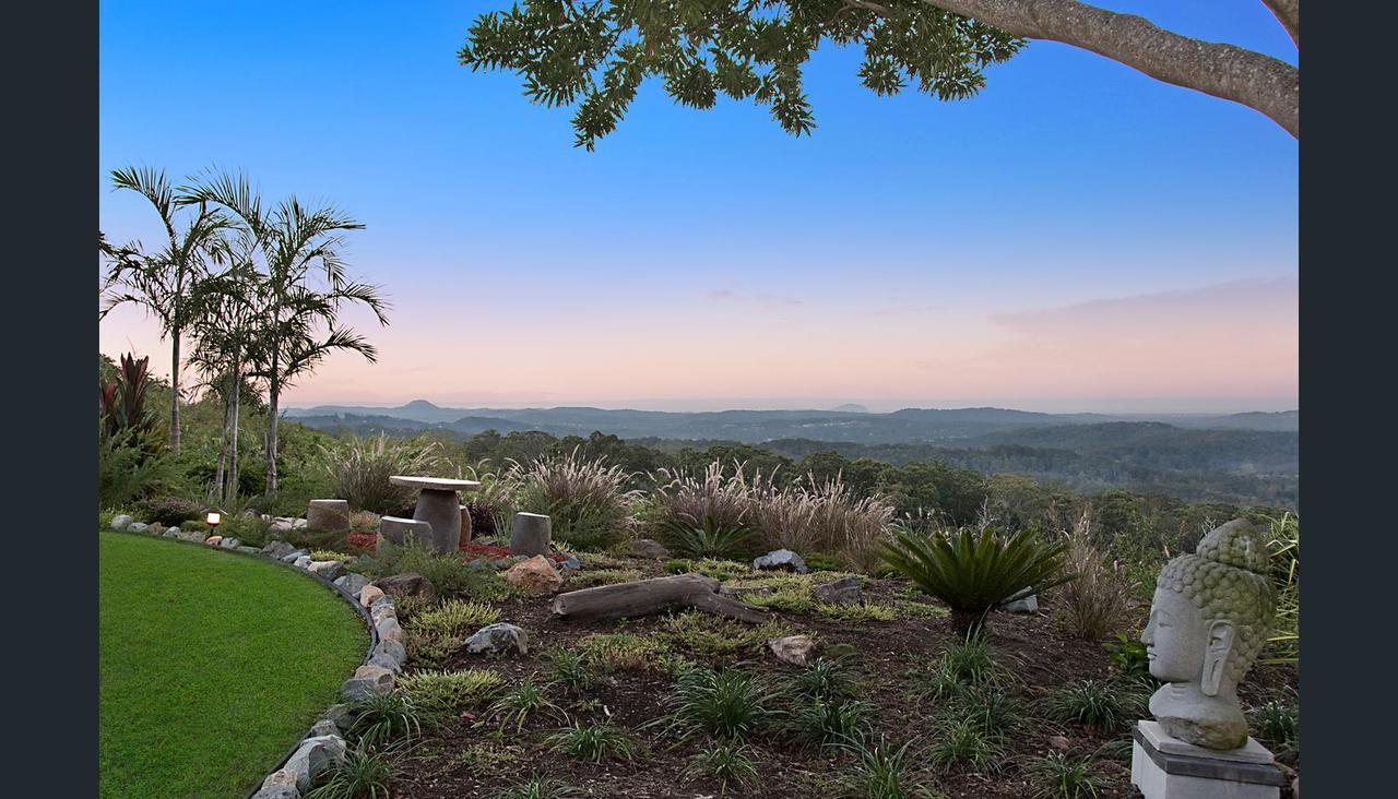 Jetavana Balmoral Ridge Exterior foto