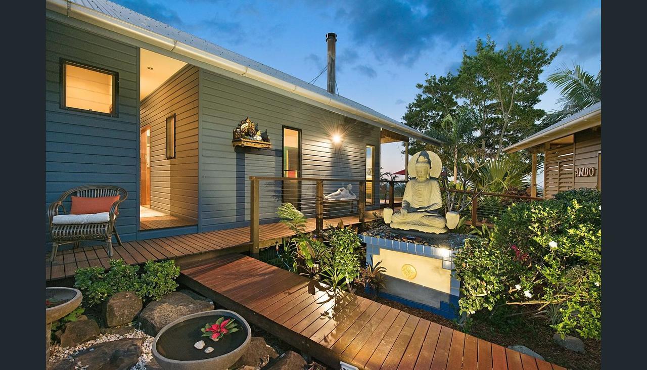 Jetavana Balmoral Ridge Exterior foto