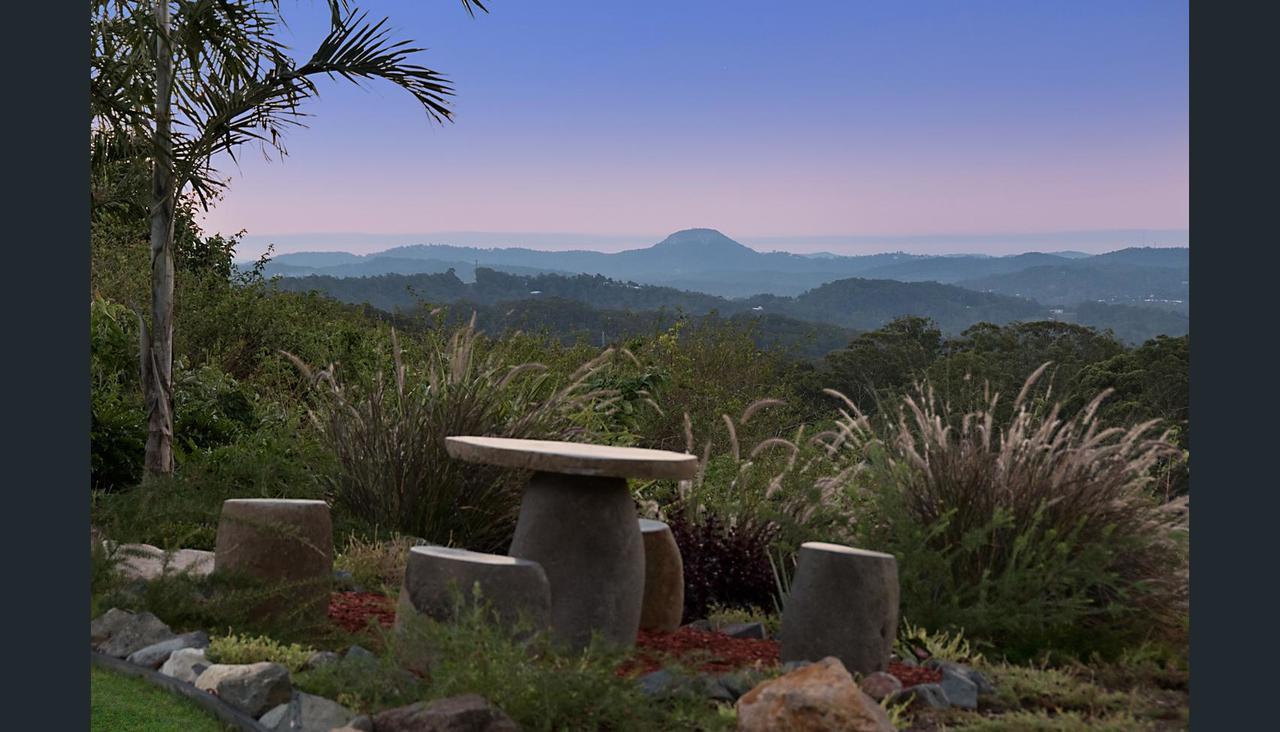 Jetavana Balmoral Ridge Exterior foto