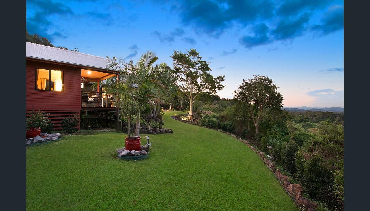 Jetavana Balmoral Ridge Exterior foto